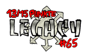 Review Legacy #65