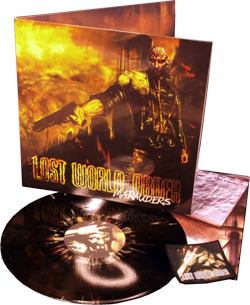 Vinyl Edition