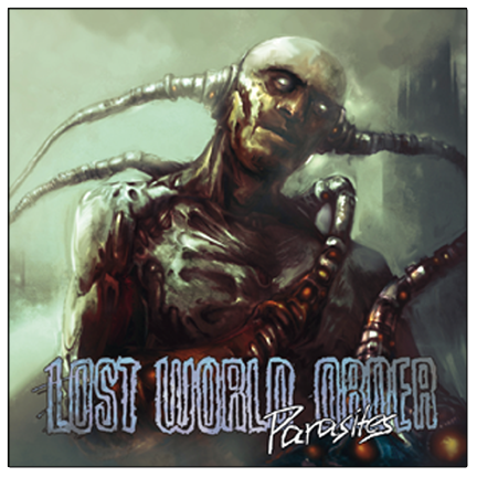 Parasites Cover