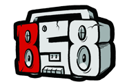 Logo B58